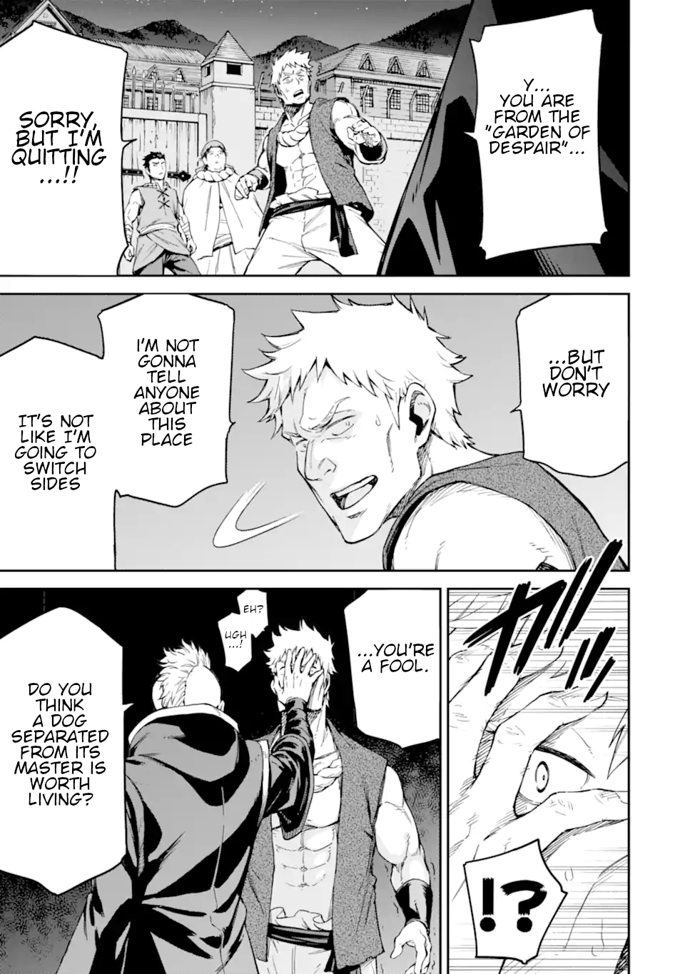 Isekai Kenja No Tensei Musou ~Geemu No Chishiki De Isekai Saikyou~ - Vol.5 Chapter 23.6: Full Chapter 23: Let's Give A Lecture On Occupations