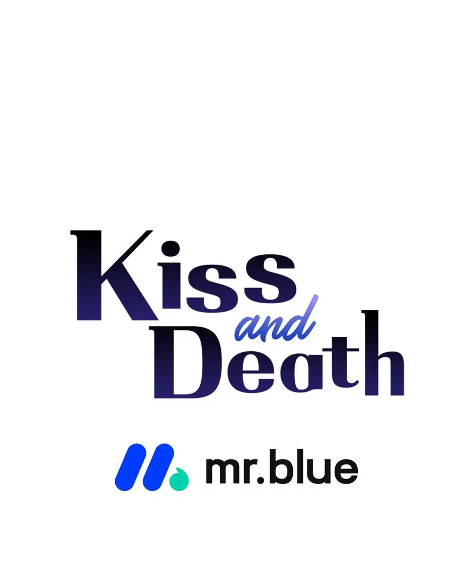 Kiss And Death - Chapter 26