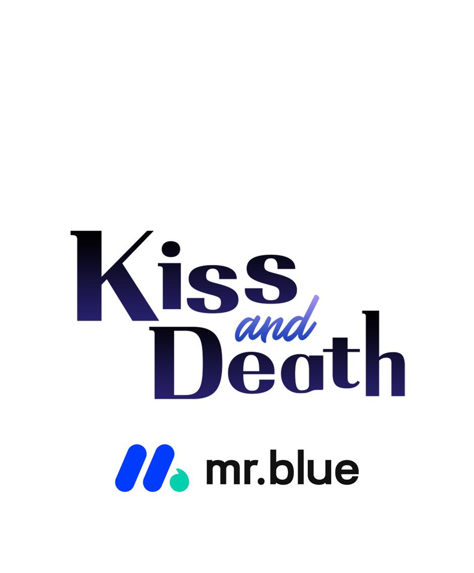 Kiss And Death - Chapter 30