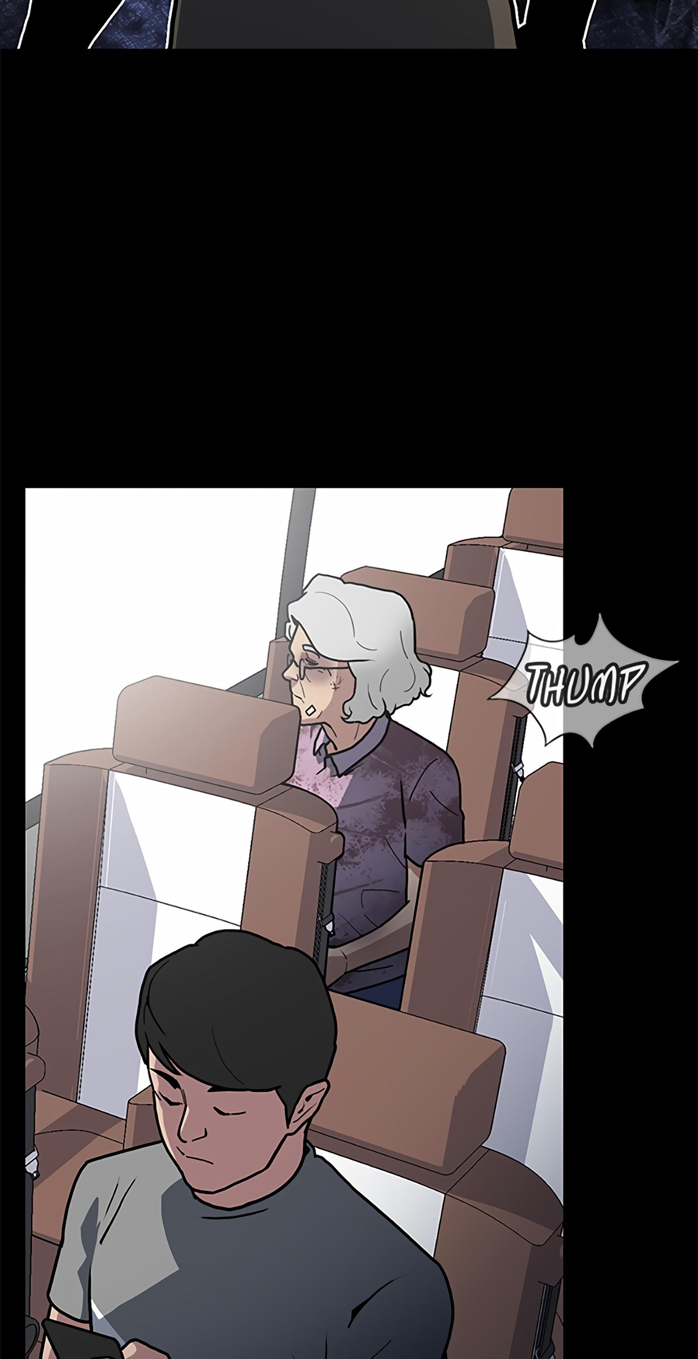 Granny - Chapter 5