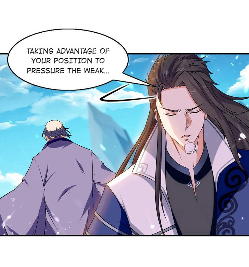 The Peerless Martial Spirit - Chapter 96: A Visit From Zhao Hu