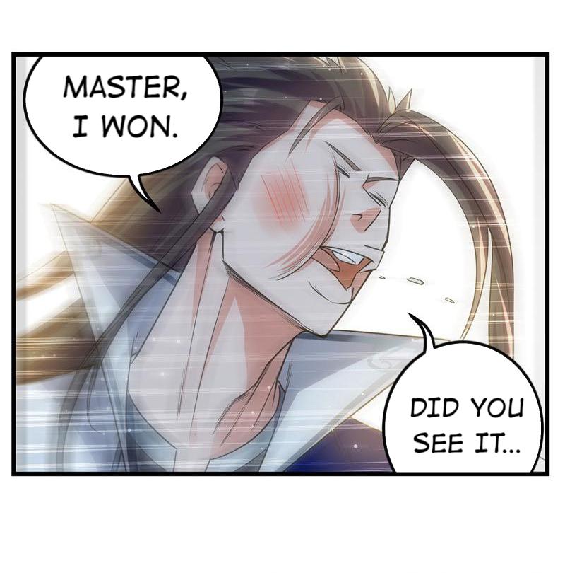 The Peerless Martial Spirit - Chapter 40: Drunk Confession