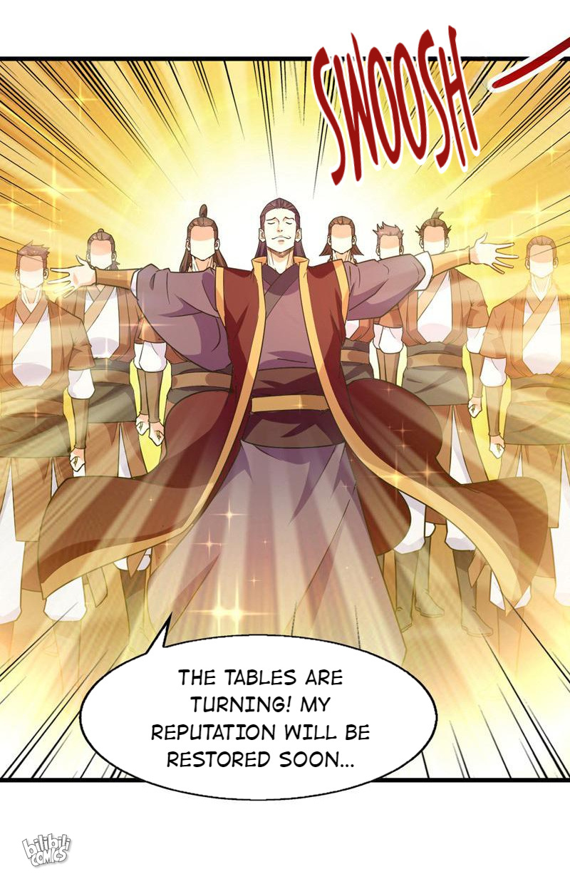 The Peerless Martial Spirit - Chapter 90: Take The Test Or Get Out!