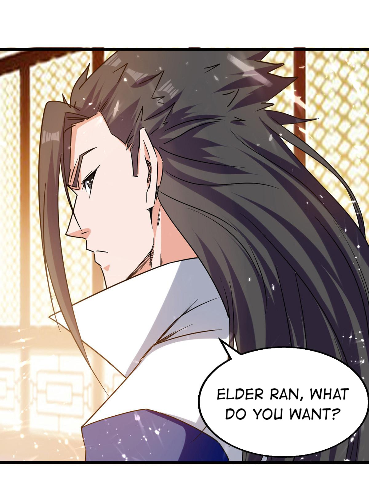 The Peerless Martial Spirit - Chapter 85: Making Fun Of Ran Yuxue