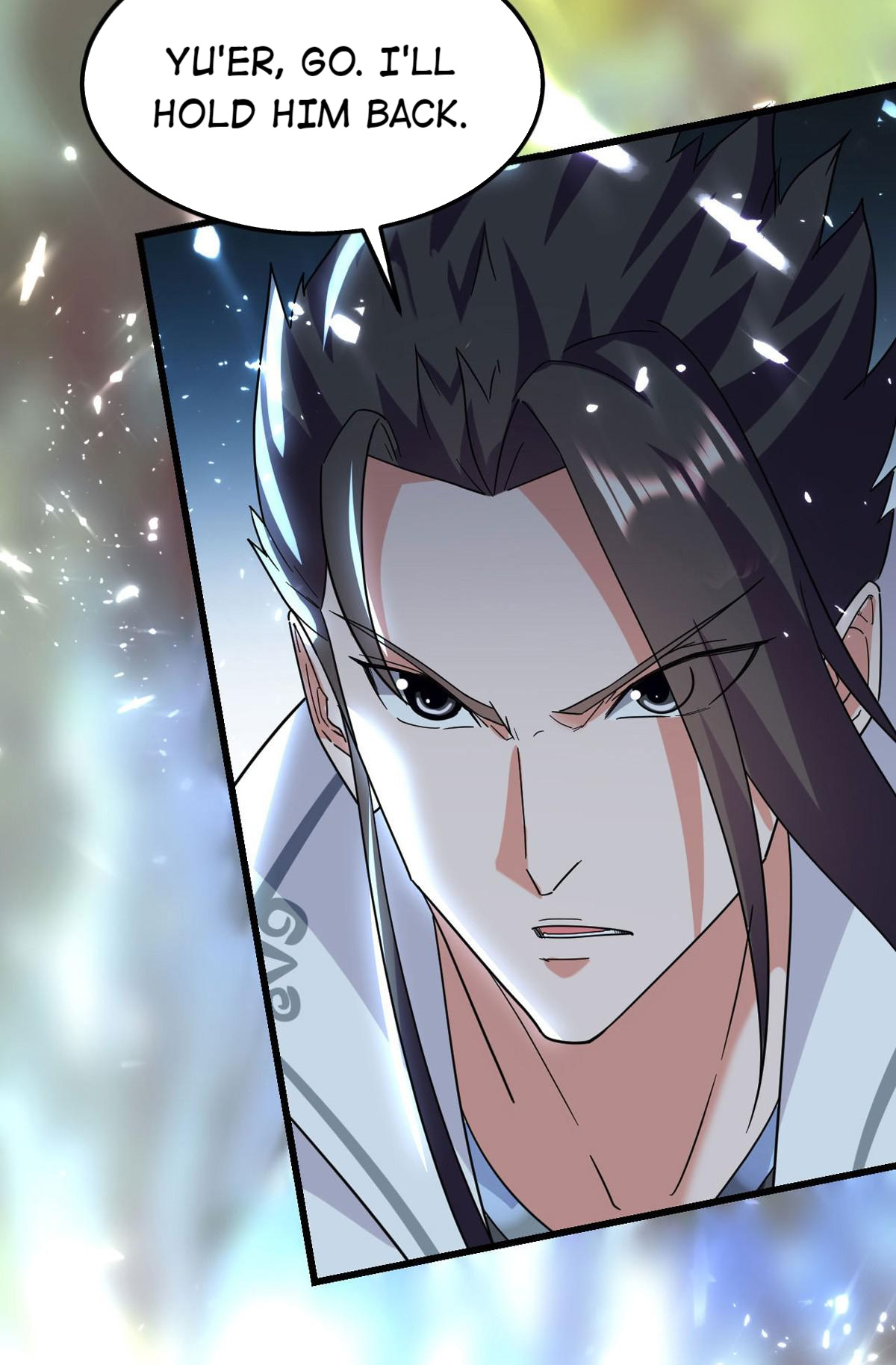 The Peerless Martial Spirit - Chapter 62: Zhao Sanshan's Breakthrough