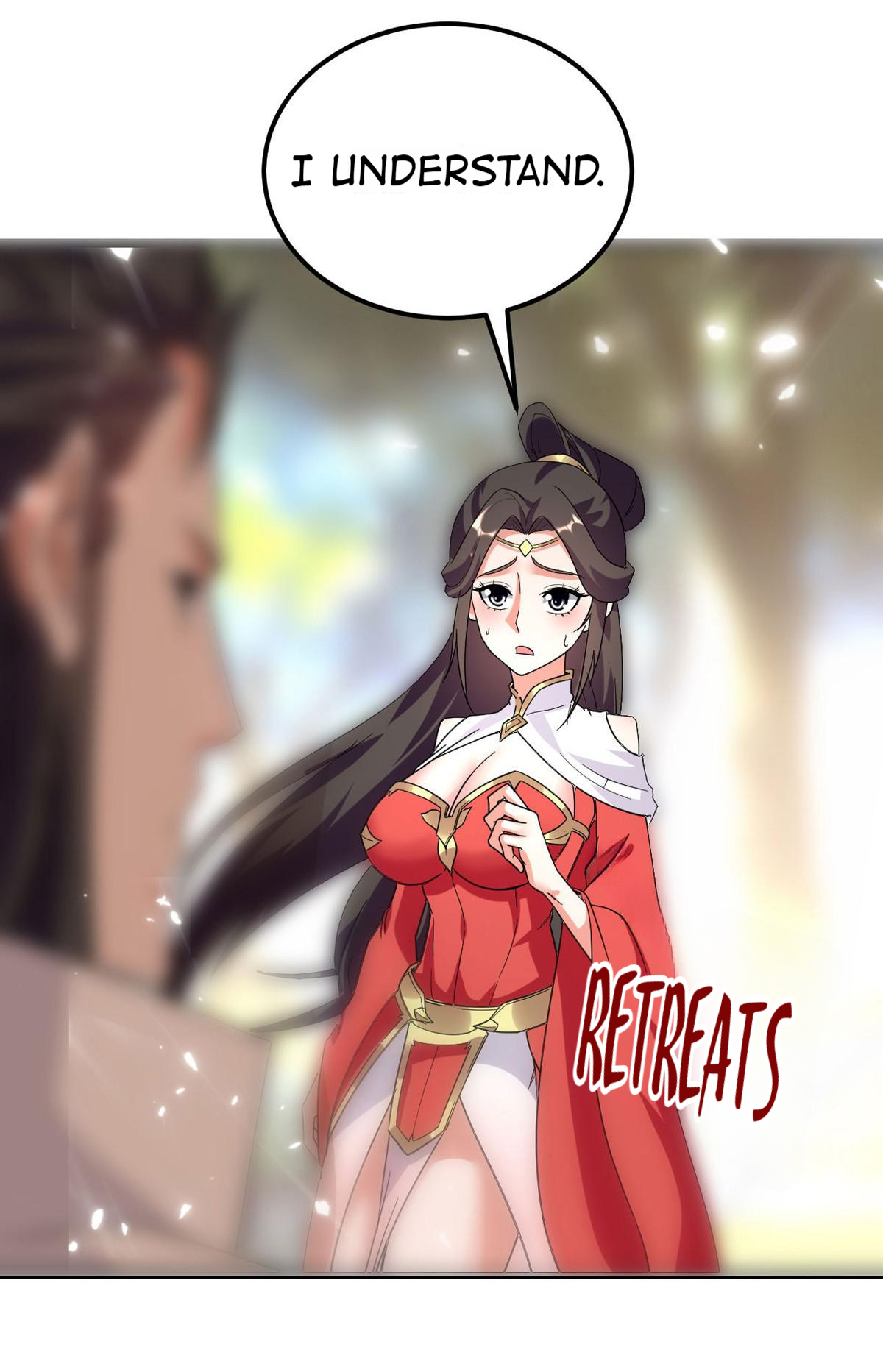 The Peerless Martial Spirit - Chapter 62: Zhao Sanshan's Breakthrough