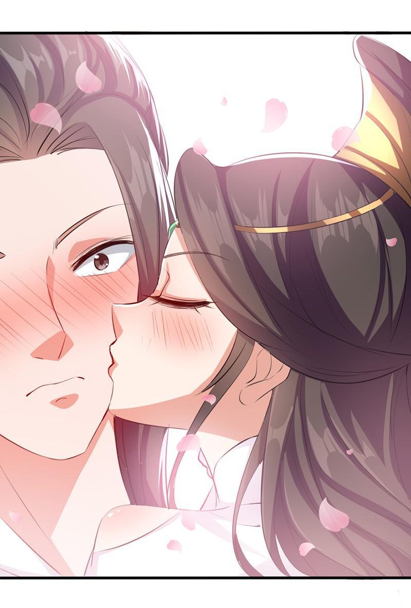 The Peerless Martial Spirit - Chapter 29: A Kiss From The Goddess