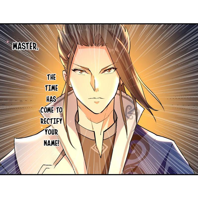 The Peerless Martial Spirit - Chapter 19: Grown Up