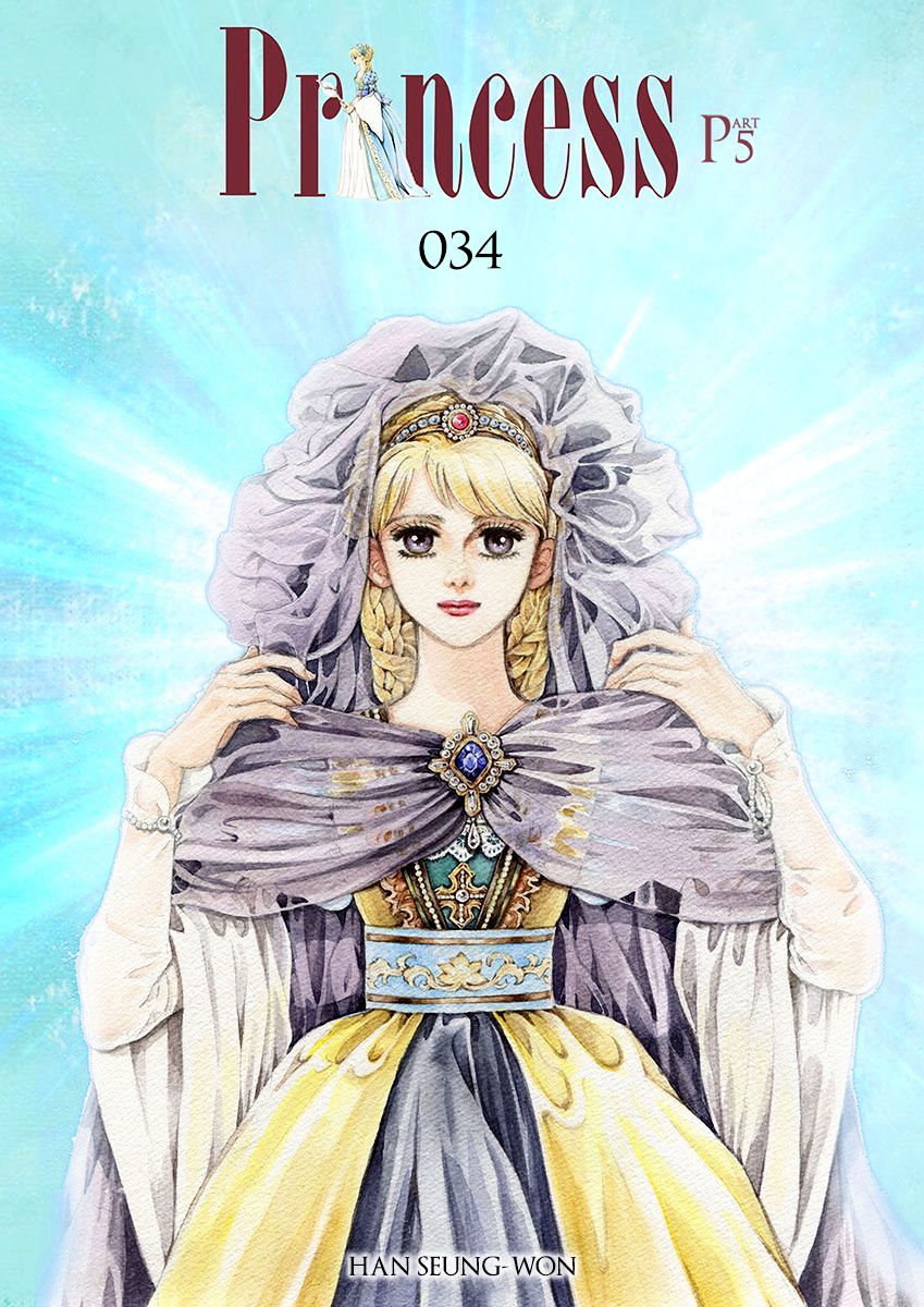 Princess - Chapter 128 : Part 5 Chapter 034