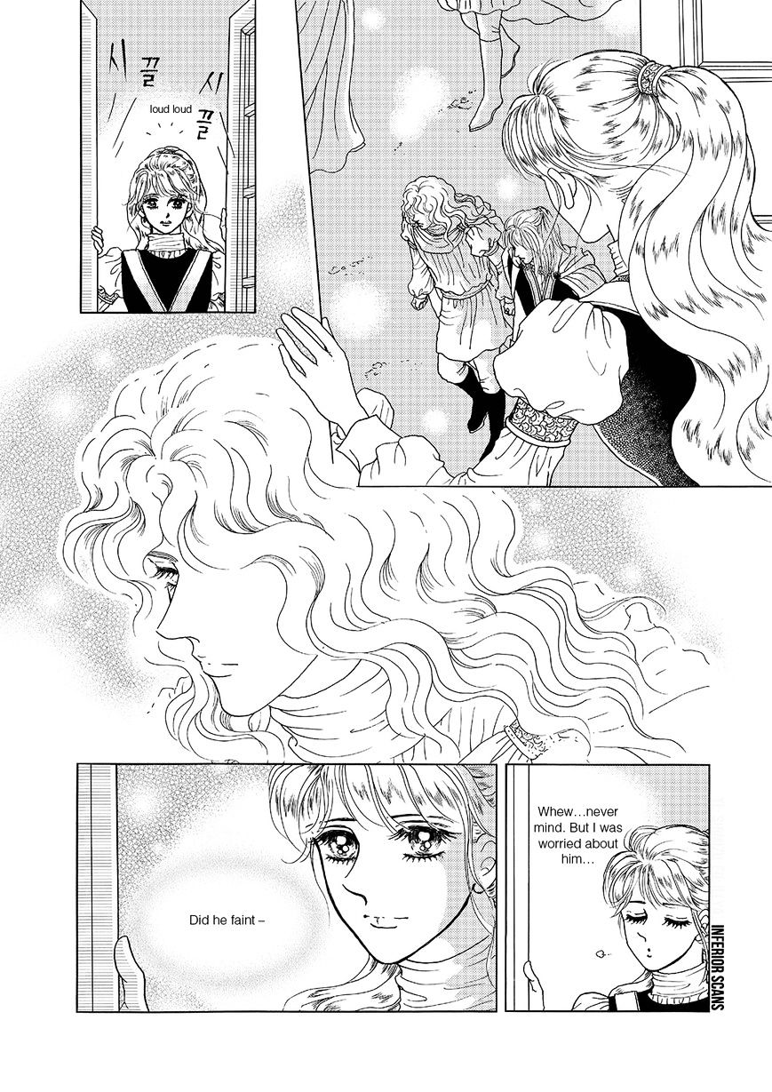 Princess - Chapter 104 : Part 5 Chapter 010