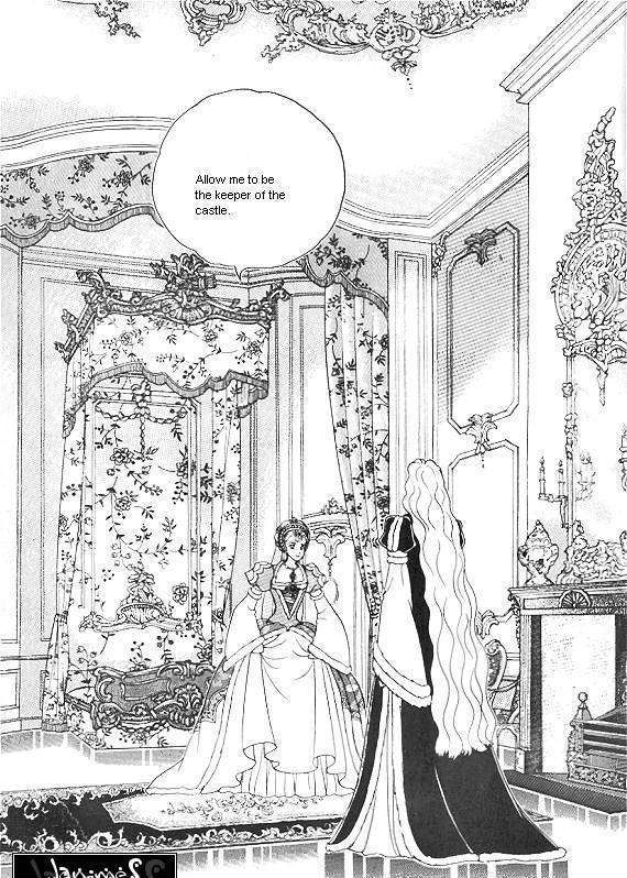 Princess - Chapter 20