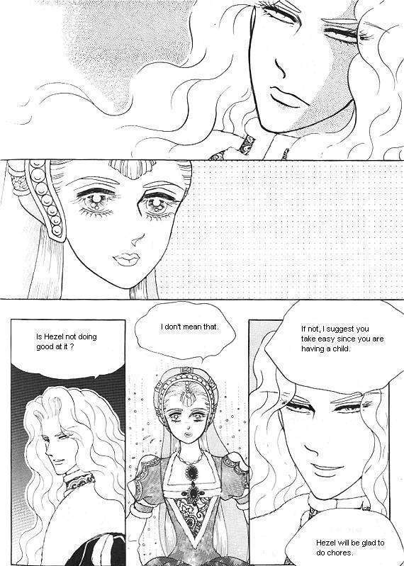 Princess - Chapter 20