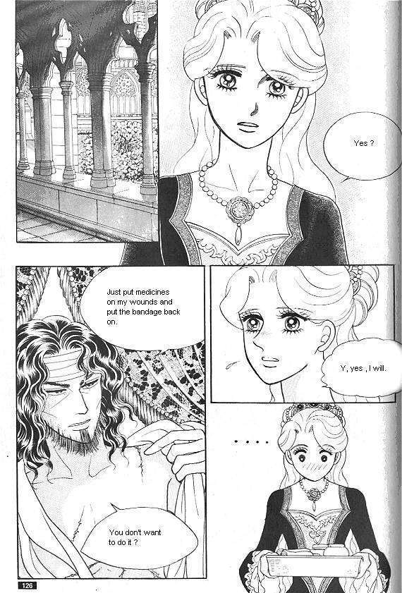 Princess - Chapter 20