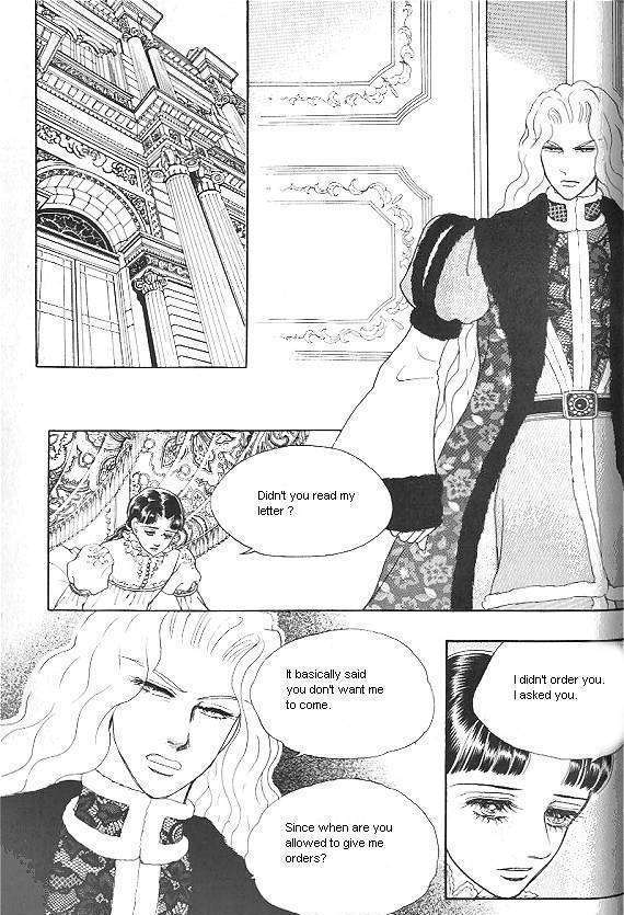 Princess - Chapter 20