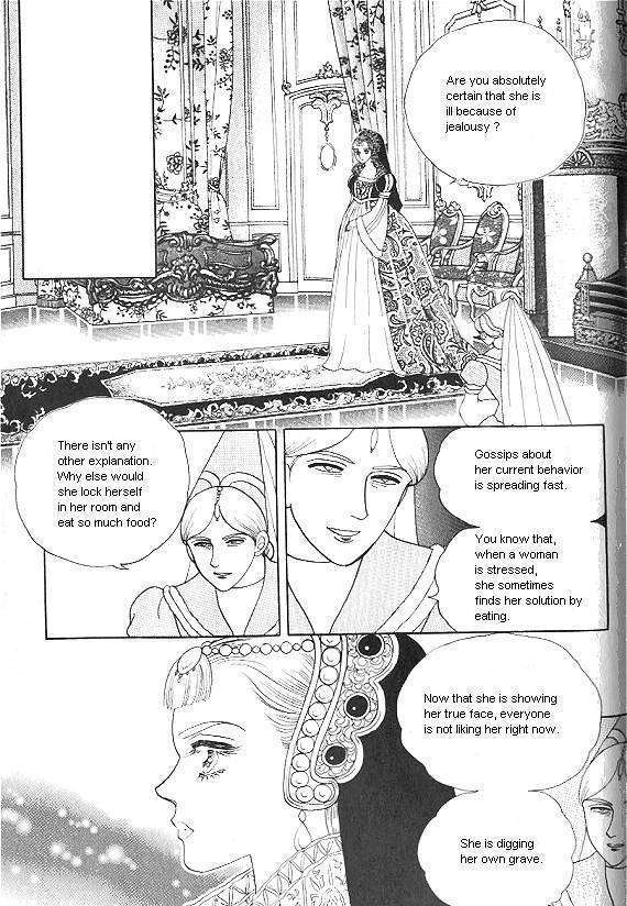 Princess - Chapter 20