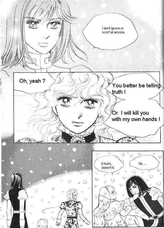 Princess - Chapter 20