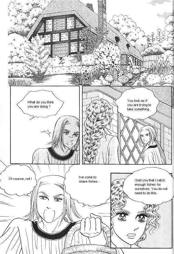 Princess - Chapter 20