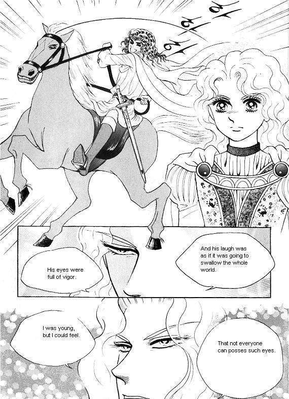 Princess - Chapter 19