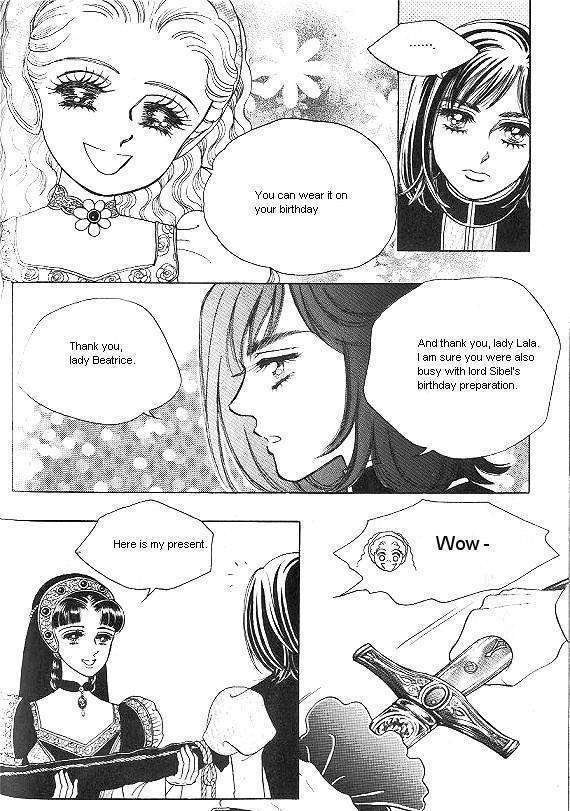 Princess - Chapter 19