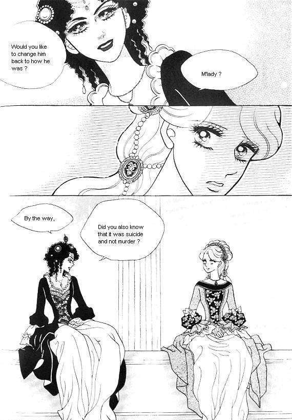 Princess - Chapter 19