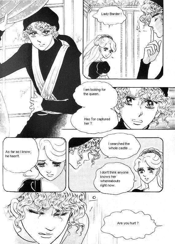 Princess - Chapter 19