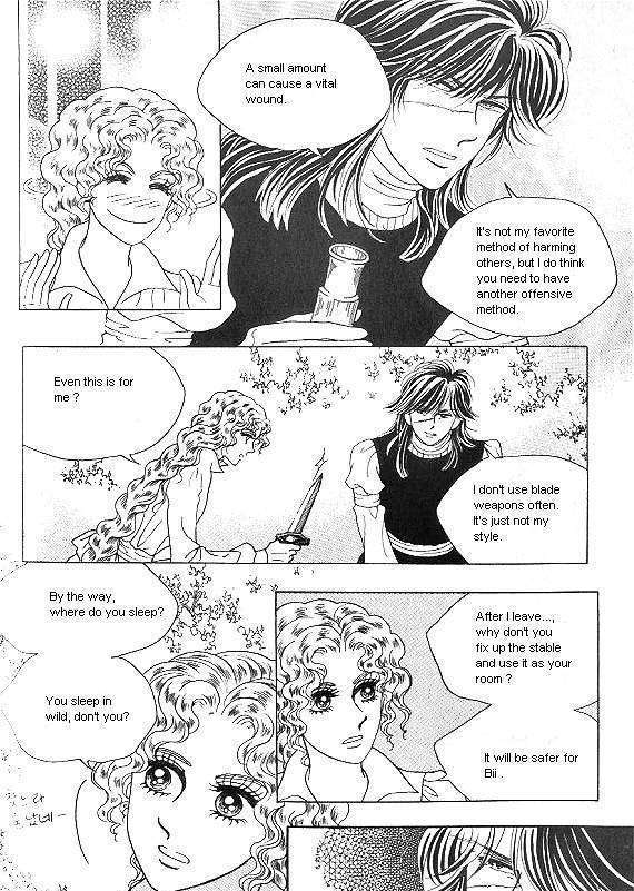 Princess - Chapter 22