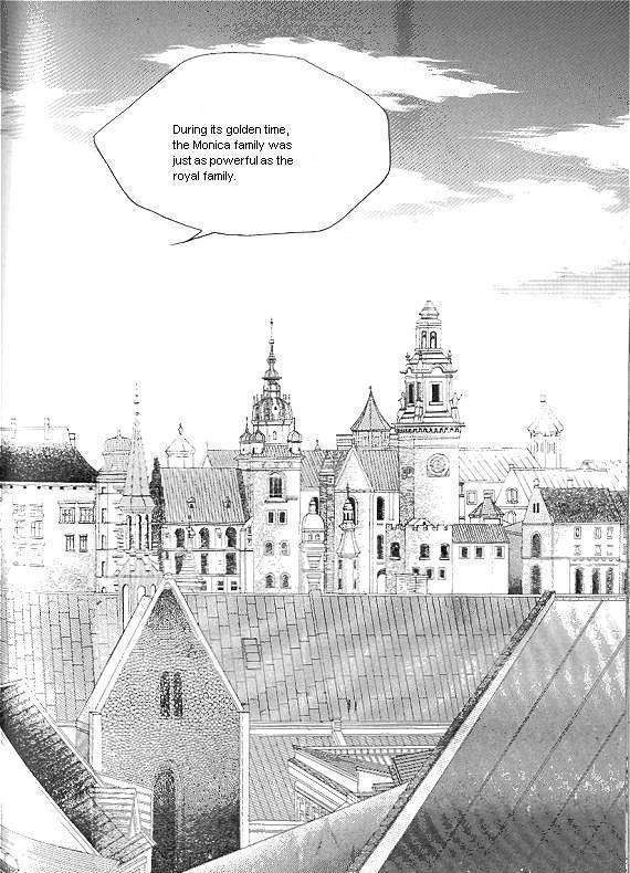 Princess - Chapter 22