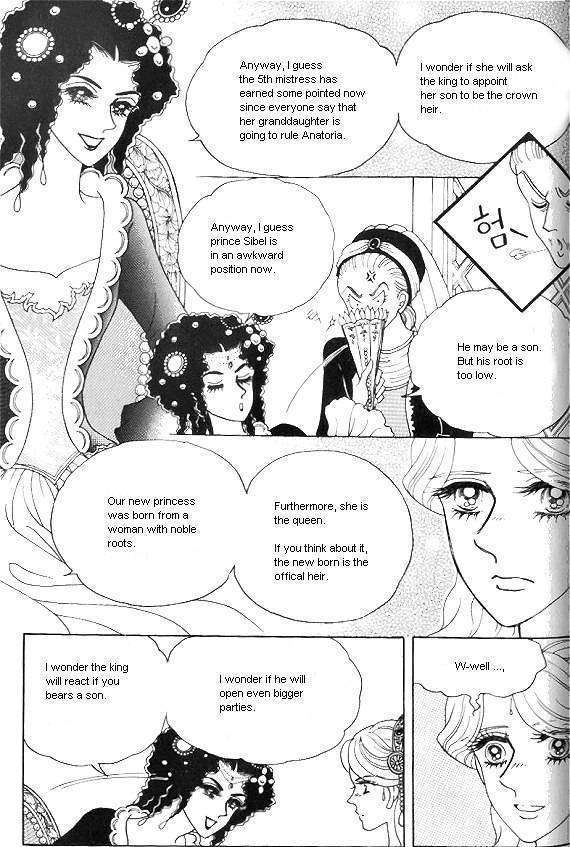 Princess - Chapter 22