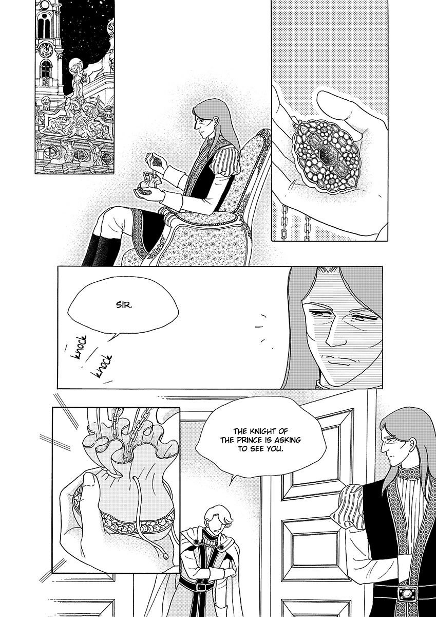 Princess - Chapter 123 : Part 5 Chapter 029