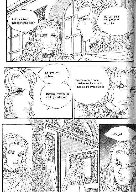 Princess - Chapter 5