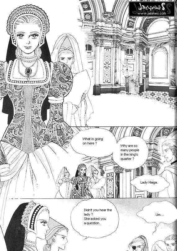 Princess - Chapter 5