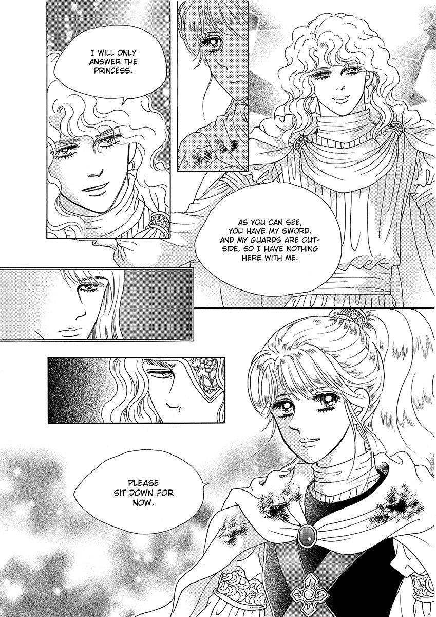 Princess - Chapter 131 : Part 5 Chapter 037