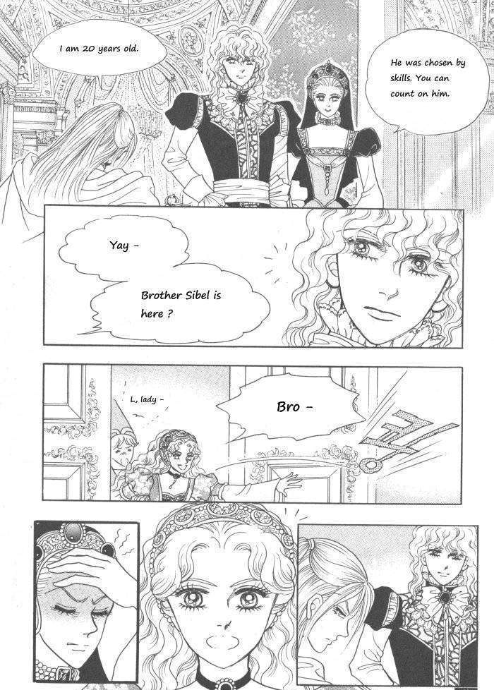 Princess - Chapter 30