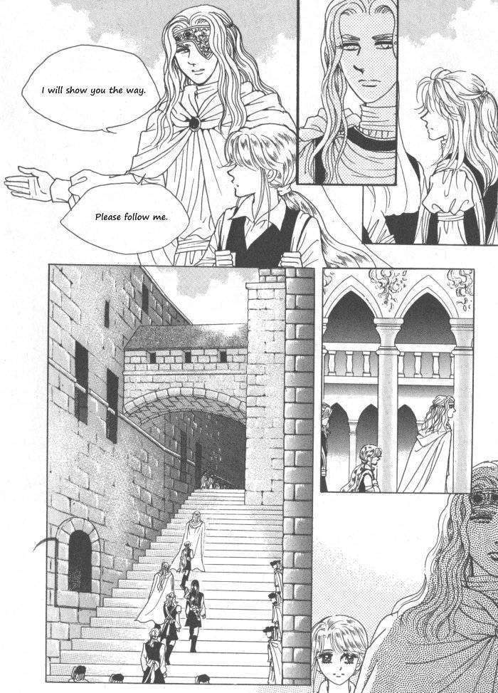 Princess - Chapter 30