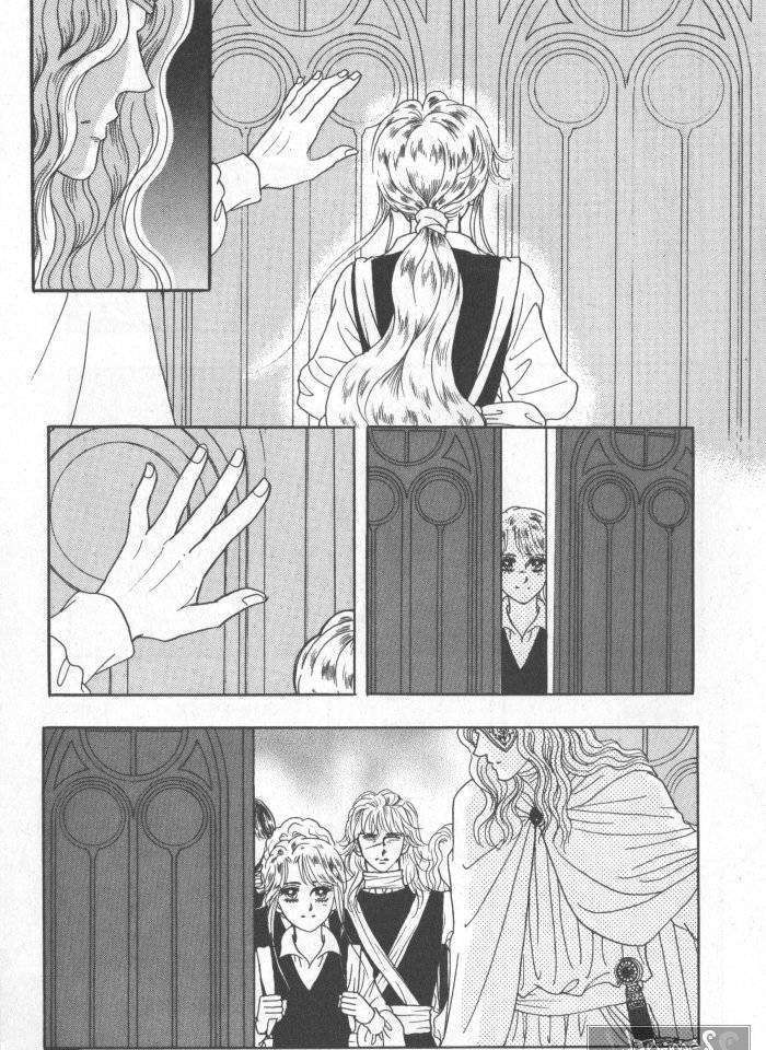 Princess - Chapter 30