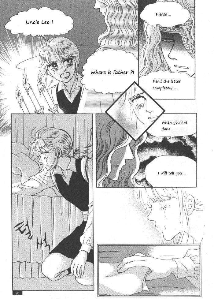 Princess - Chapter 30