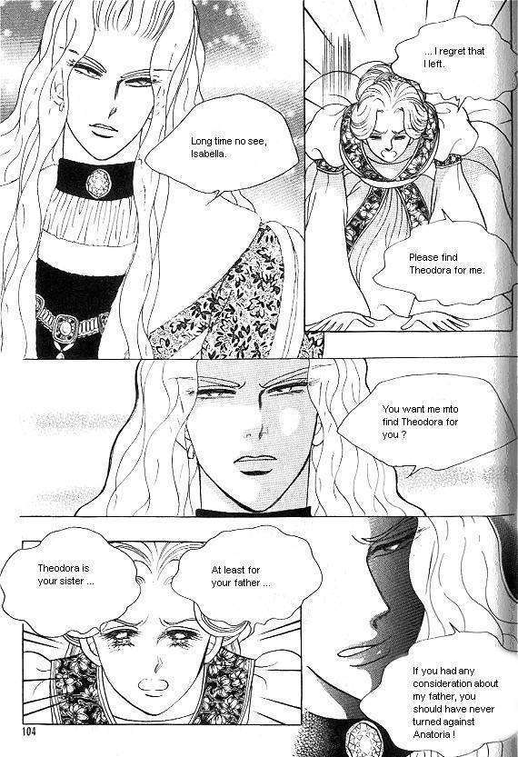 Princess - Chapter 12