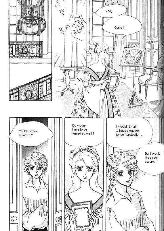 Princess - Chapter 12