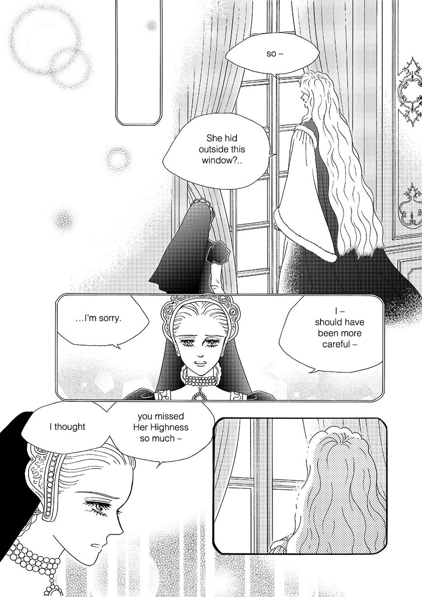 Princess - Chapter 97 : Part 5 Chapter 003