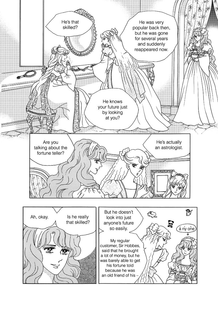 Princess - Chapter 102 : Part 5 Chapter 008