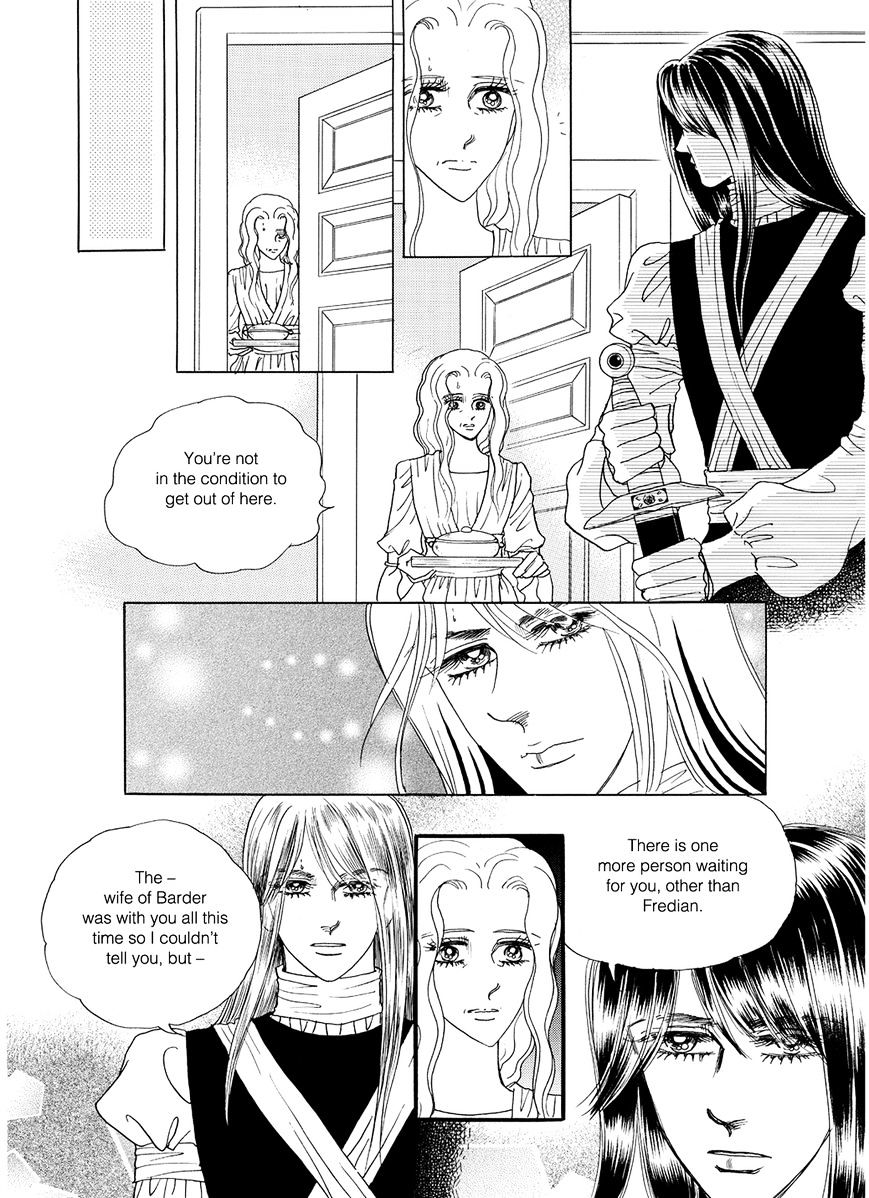 Princess - Chapter 94