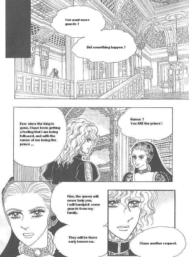 Princess - Chapter 29