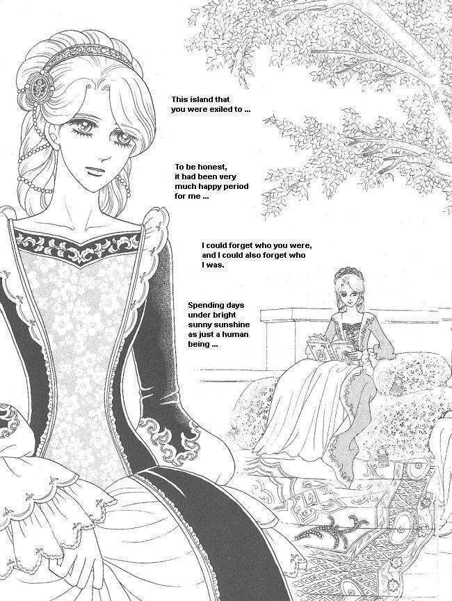 Princess - Chapter 29