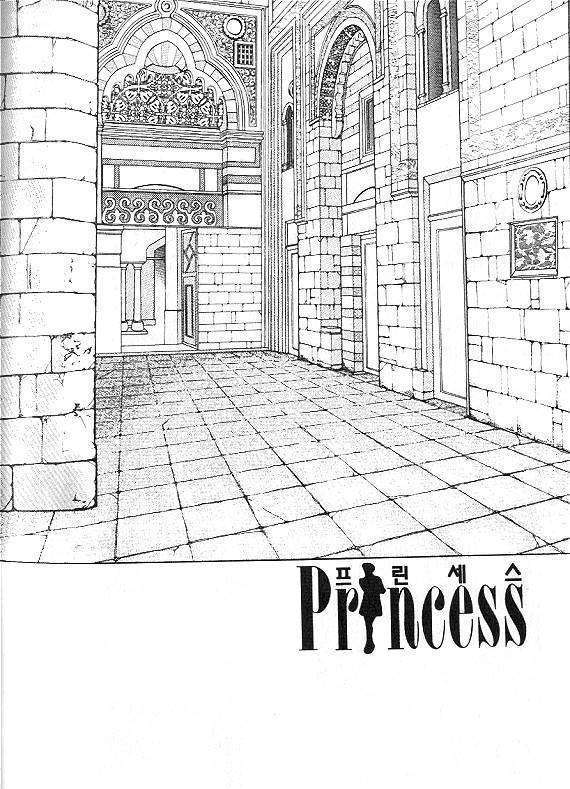 Princess - Chapter 13