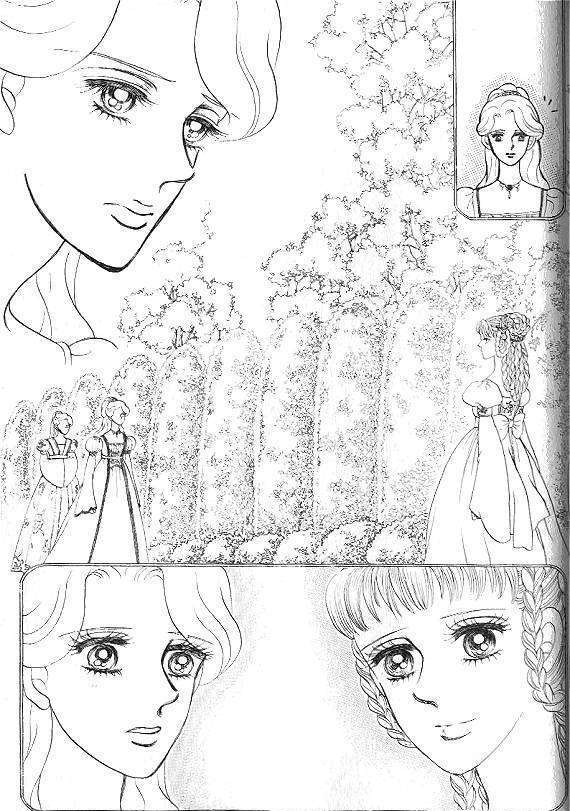 Princess - Chapter 13