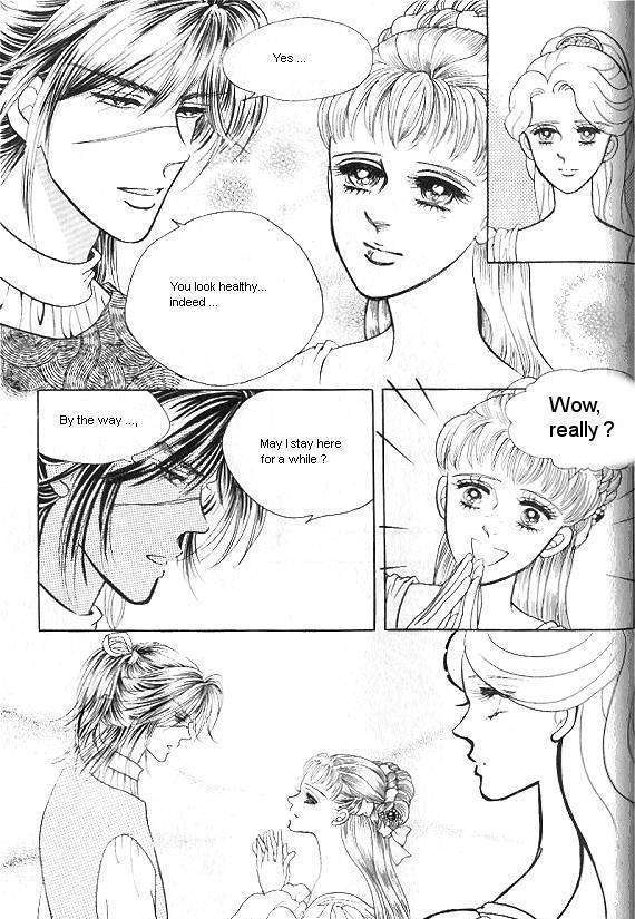 Princess - Chapter 13