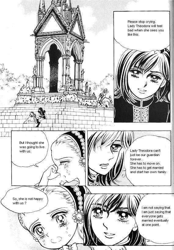 Princess - Chapter 18