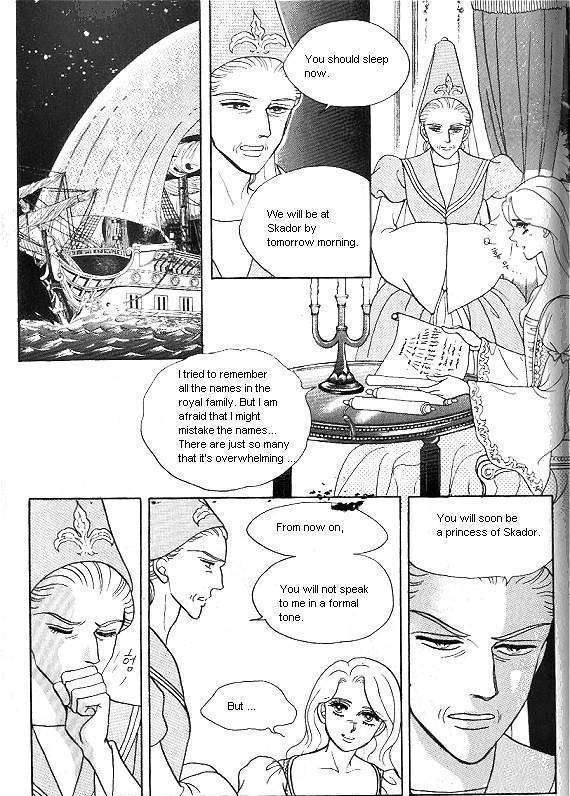 Princess - Chapter 18