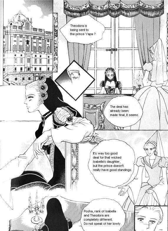 Princess - Chapter 18