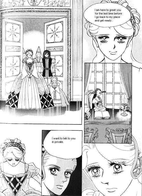 Princess - Chapter 18